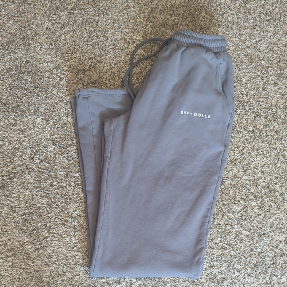 Sky Dolls Sweatpants